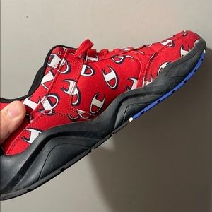 Champion men’s shoes